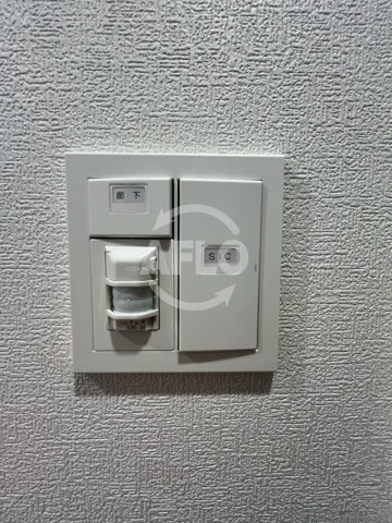 リヴェント玉造の設備