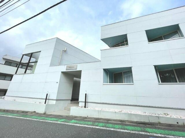 ＰＲＥＺＩＯ（プレジオ）の展望