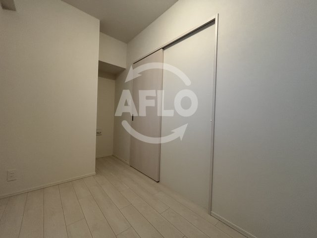 スプランディッド上本町WESTⅡ　生魂小学校区の洋室|スプランディッド上本町WESTⅡ　洋室