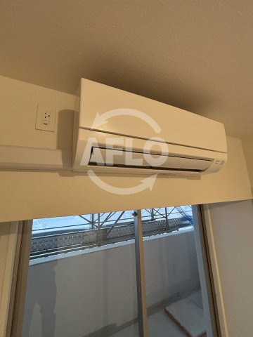 スプランディッド上本町WESTⅡ　生魂小学校区のその他|スプランディッド上本町WESTⅡ　エアコン