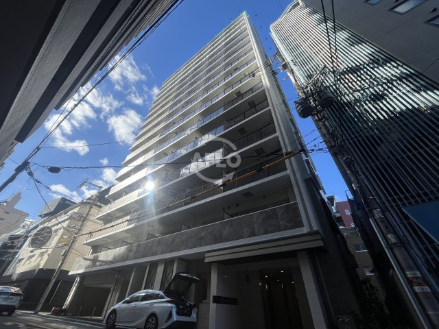 スプランディッド上本町WESTⅡ　生魂小学校区