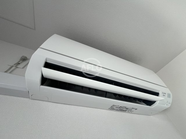 スプランディッド上本町WESTⅡ　生魂小学校区のその他共用部分|スプランディッド上本町WESTⅡ　洋室