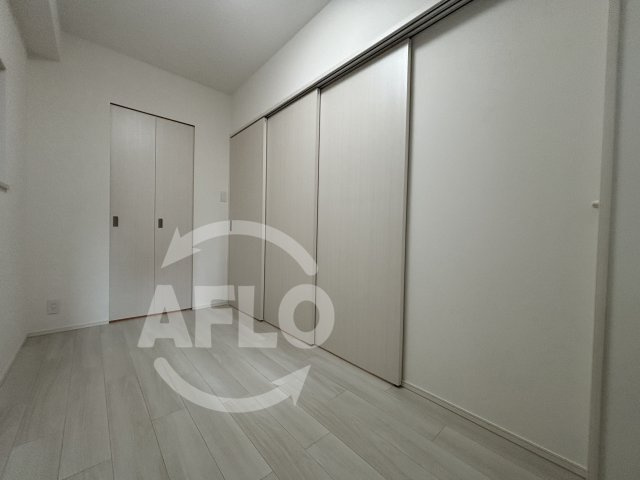 Draw上本町の洋室|Draw上本町　洋室