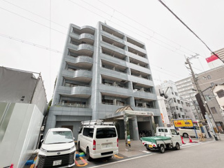 【外観】 | レバンガ天神橋AP
