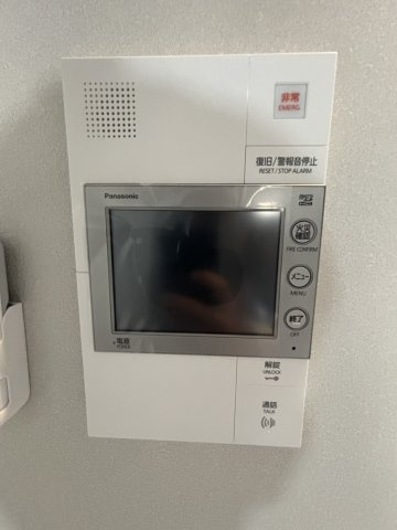 コンフォリア・リヴ天王寺寺田町ソルテラスのセキュリティ|コンフォリア・リヴ天王寺寺田町ソルテラス　