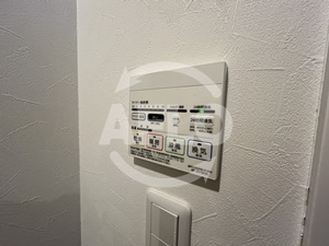 グランディスタ谷町9丁目のその他|グランディスタ谷町九丁目　浴室乾燥