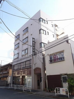 【外観】 | ダイリンビル