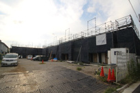 （仮称）清瀬市中里５丁目テラス　Ｂ棟の画像
