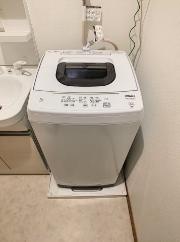 ラフォーレ名残ⅥBの設備