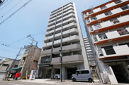 エスリードレジデンス大阪弁天町の画像