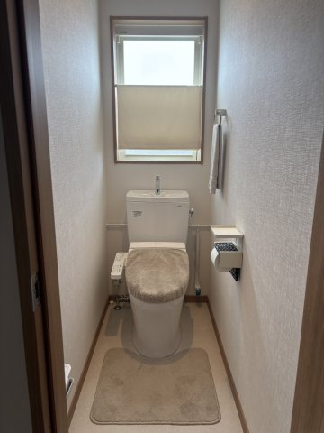 岡崎市大門5丁目　戸建のその他|2階