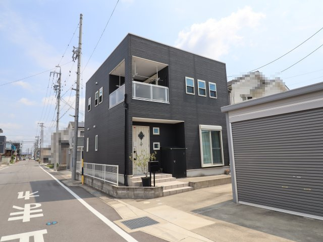 岡崎市大門5丁目　戸建の画像