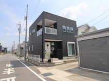 岡崎市大門5丁目　戸建の画像