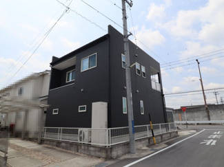 【外観】 | 岡崎市大門5丁目　戸建