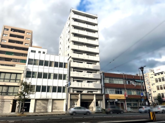 ヴェルデ・ビュー大手町