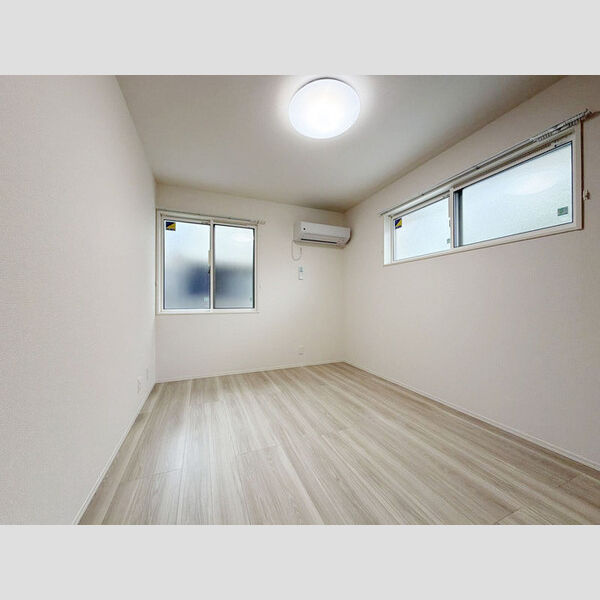 D-residence上甲子園の居間・リビング