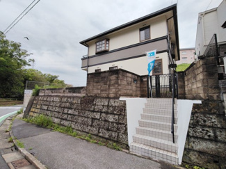 【外観】 | 千葉市若葉区千城台南２丁目　中古戸建