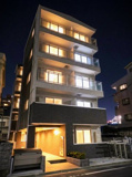 足立区綾瀬２丁目のマンションの画像