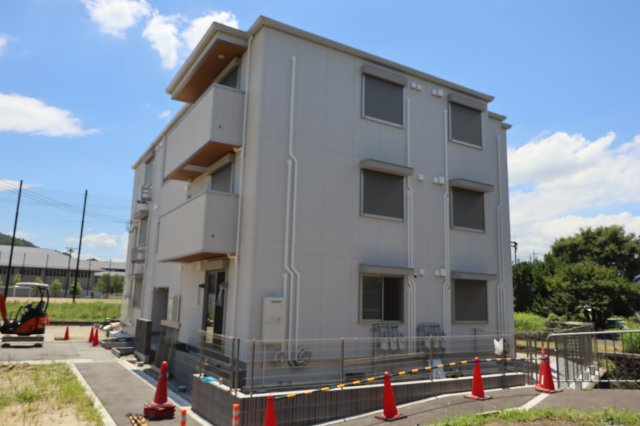 コンフォール畝傍