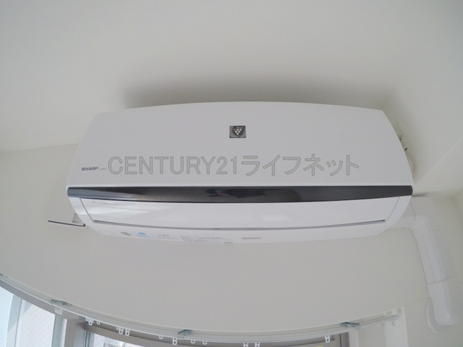 【設備】 | べラルーチェ十三