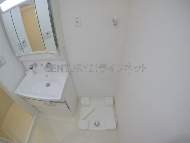 【設備】 | べラルーチェ十三