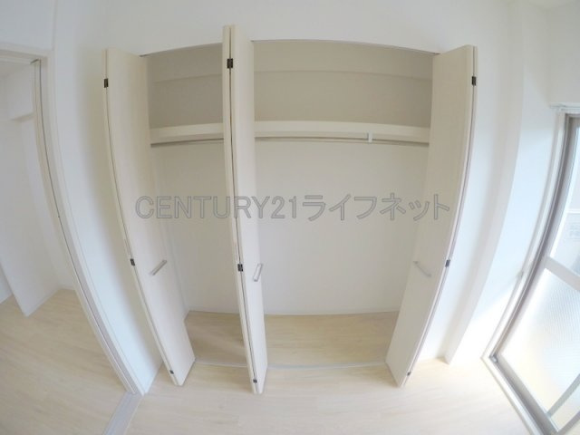 【収納】 | べラルーチェ十三