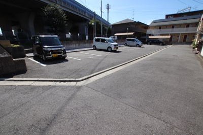 【駐車場】 | スカイコート