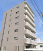 【外観】ジョイアス南堀川 
