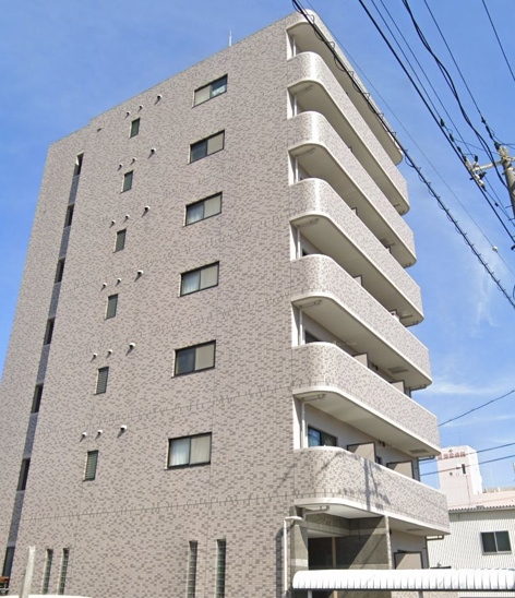 【外観】ジョイアス南堀川 