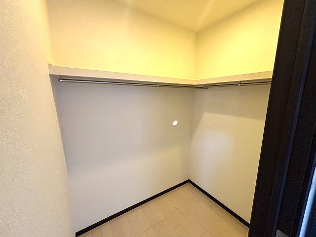 【収納】アエラス早稲田