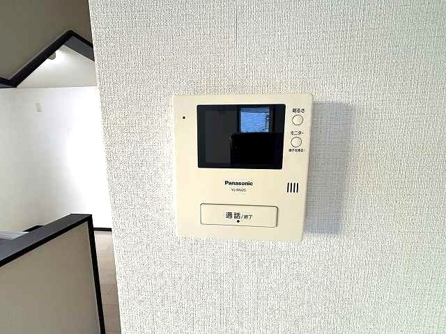 【セキュリティ】アエラス早稲田