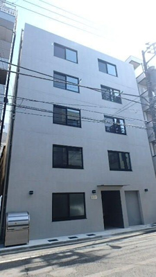 【エントランス】 | プラチナフォルム上野