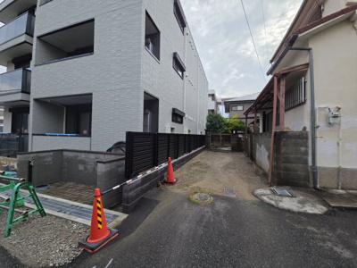 【周辺】 | D-residence蛍池東町