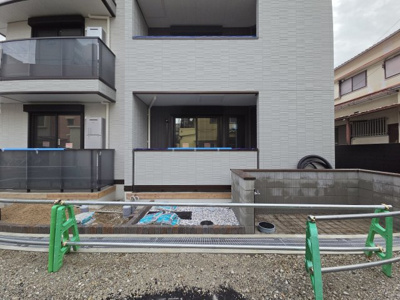 【その他共用部分】 | D-residence蛍池東町