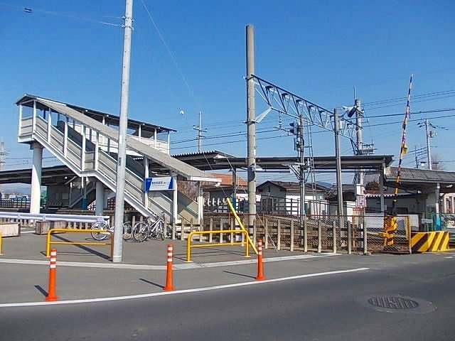 フォーナインハシモトＡの周辺|東武和泉駅まで1000m