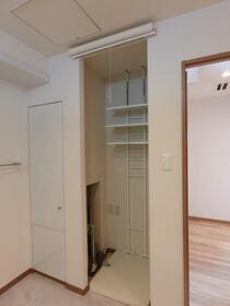 ガーデン東が丘の設備|※別部屋参照