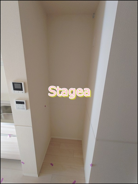 パームコテージ17番館の設備