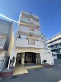 大阪市東淀川区東中島５丁目のマンションの画像