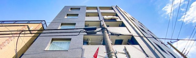 ビバリーホームズ練馬桜台