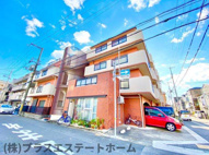 グレイスハイツ大田町の画像