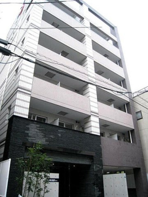 【設備】 | スカイコート押上弐番館