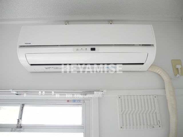 ビレッジハウス津水2号棟の設備|※同物件別部屋の写真でございます※現況を優先します※