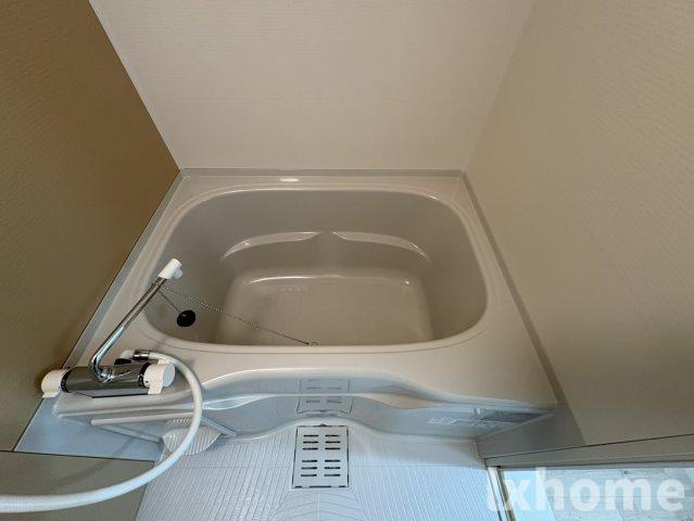 フジパレス戸伏の浴室|日々の暮らしに欠かせないお風呂です