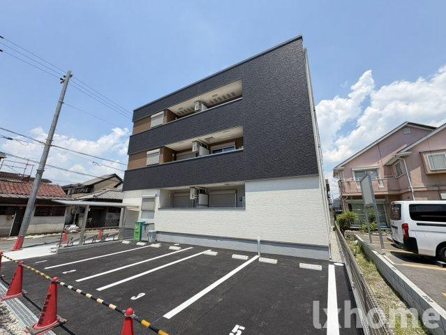 フジパレス戸伏