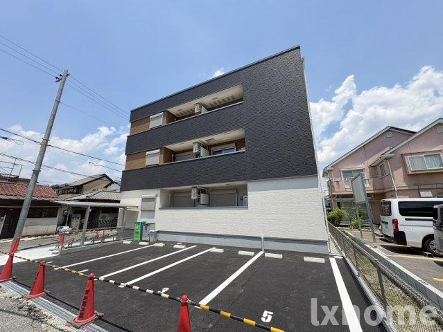 フジパレス戸伏のロビー|毎日通るロビーはこのようになっています