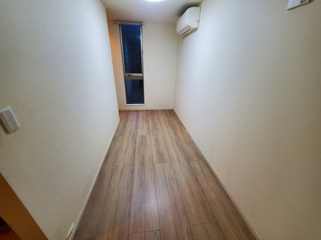 Kewel緑が丘の内装