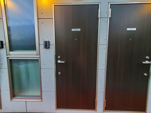 Kewel緑が丘のその他
