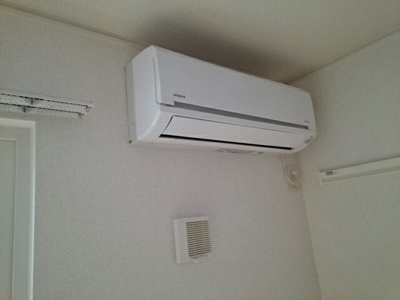 【設備】 | クレメントＣ