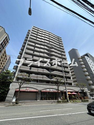 【外観】 | エステートモア・薬院通り