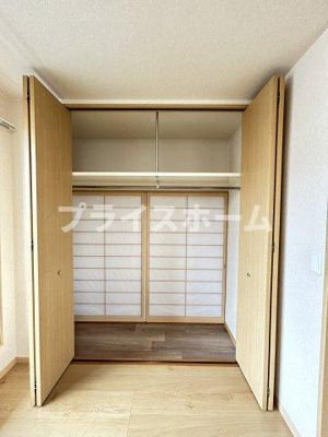 【収納】 | エステートモア・薬院通り